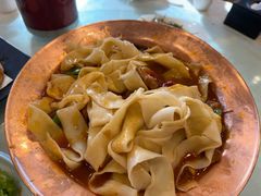 -西部马华清真兰州牛肉面·烧烤夜市(关东店)
