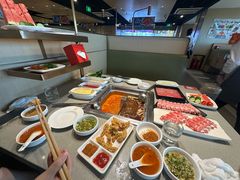 -海底捞火锅(莘松路店)