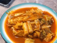 -屋里家延边朝鲜族冷面(梅林3店)