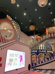 点击看大图 -meland亲子乐园•派对•研学(宁波华润万象城店)