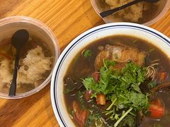 -天天鲜面馆(衡山路店)