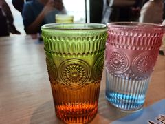 -卢布里西餐厅(星海广场店)