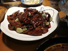 -95号酱骨·一块豆腐(展春园西路店)
