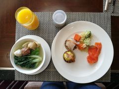 -大堂酒廊(澳门文华东方酒店)