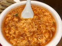 -老华洋饭庄(成林道店)