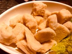 御供木棉豆腐-清真·京华源铜锅涮肉(丰庆店)