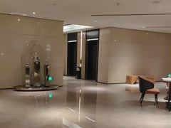 -君庭中餐厅(湘江豪生店)