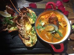 -Amanda餐厅(长乐路店)