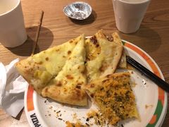 -比格比萨自助(南京万达茂店)