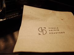 -KYO COFFEE(胶州路店)