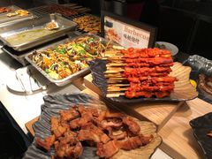 -加餐海鲜自助(宝龙一城店)