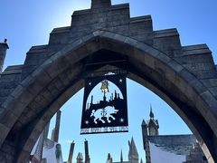 -木乃伊复仇过山车