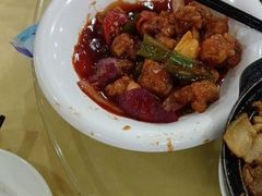 -吉莲利苑海鲜酒家(珠海拱北29年老字号店)