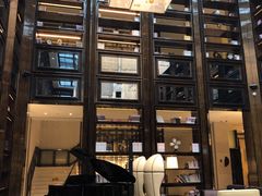 -南京圣和府邸豪华精选酒店