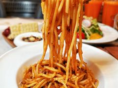 -MEAT MATE 鲜食肉铺(颐堤港店)