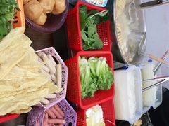 -正宗阳山牛杂(东城店)
