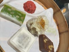 -江南雅厨(李公堤店)