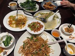 -姚江春中餐厅·太平洋大酒店