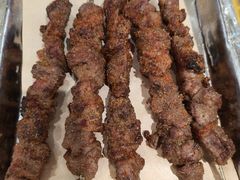 -侃爷南门铜锅涮肉