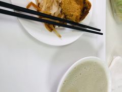 -老磁器口豆汁店(天坛店)