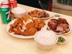 -鹅最好(南光店)