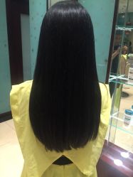 -HD HAIR STYLE