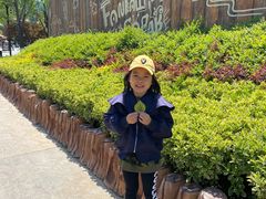 -济南方特东方神画