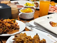 -汉巴味德(大悦城店)