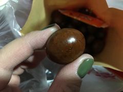 -栗栗香糖炒栗子(红勤楼店)