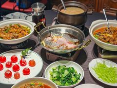 -简小舍·民间手艺菜(武昌江滩店)