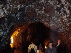 -夏威夷火山国家公园