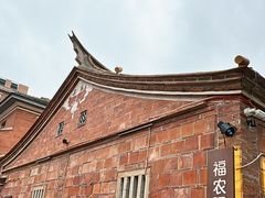 -晋江五店市传统文化旅游区
