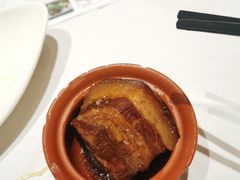 红烧东坡肉-知味观(湖滨总店)