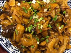 -北大地皖峰饭馆