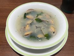 -萨莉亚意式餐厅(杭州滨江天街店)