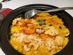 -狮拾久·现代新加坡料理(壹方城店)