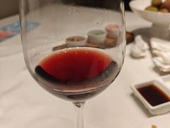 -北京泰富酒店-柏景轩中餐厅