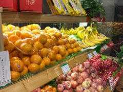 -百果园(奕淳公寓店)