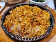 -米村拌饭(东方新天地店)