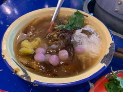 -马路边边串串香(双井直营店)