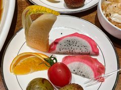 -美乐食街(小南店)