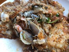 -百年银屏蚝烙·潮汕菜·非遗(乐山店)