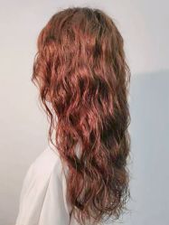 -V8潮牌·接发烫染连锁