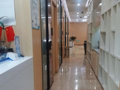 -合肥美奥口腔·种植矫正中心(政务院)