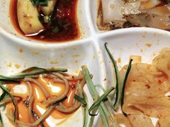 -福茂源横山铁锅羊肉(牡丹园店)