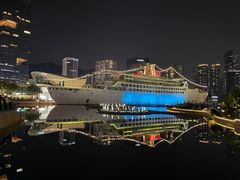 -Paulaner·德国帕拉娜自酿啤酒餐厅(海上世界店)