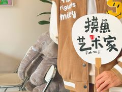 -吾象走甜·生日蛋糕·甜品台茶歇