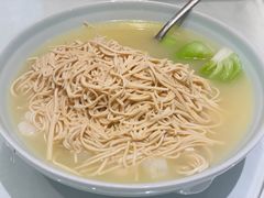 鸡汁煮干丝-香浙汇(望京店)