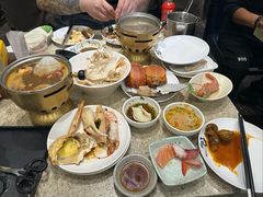 -初色海鲜自助(万丰路店)