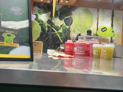 -混果汁(福田领展中心城店)